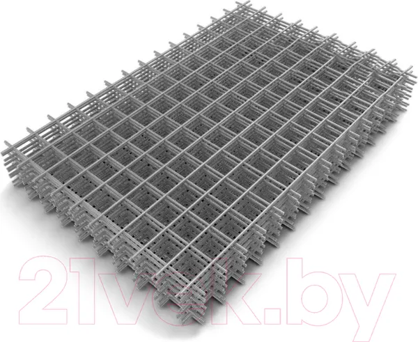 Изображение товара Сетка сварная Fixar 100x100x5мм / STK-0343