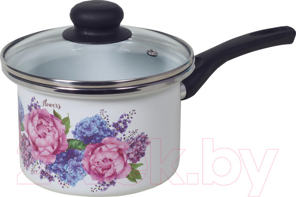 Изображение товара Ковш Сантэкс Гортензия 1-2215412