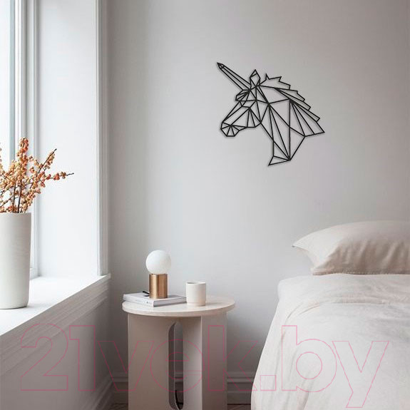 Изображение товара Декор настенный Woodary 2303 (400x420)