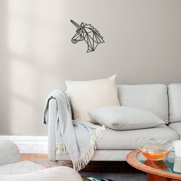 Изображение товара Декор настенный Woodary 2303 (400x420)