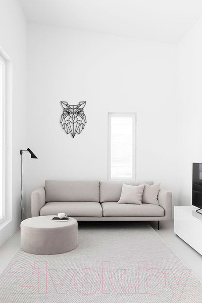 Изображение товара Декор настенный Woodary 2303 (400x420)