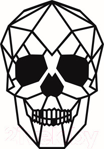 Изображение товара Декор настенный Woodary 2324 (475x335)