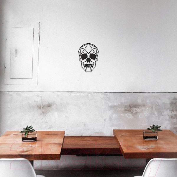 Изображение товара Декор настенный Woodary 2324 (475x335)