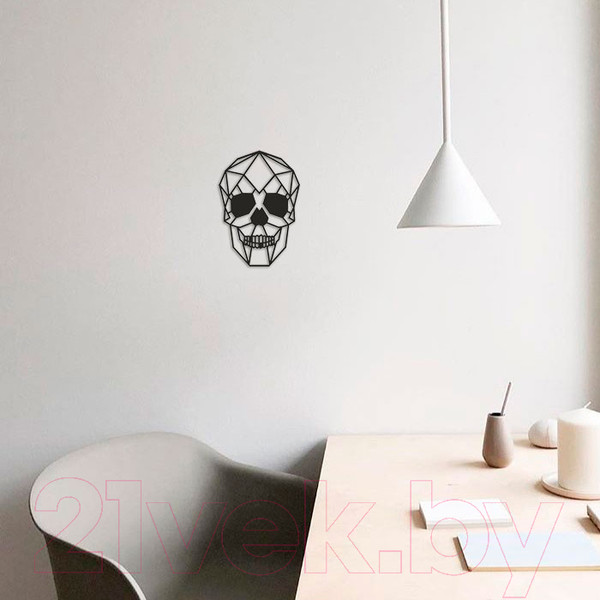 Изображение товара Декор настенный Woodary 2324 (475x335)