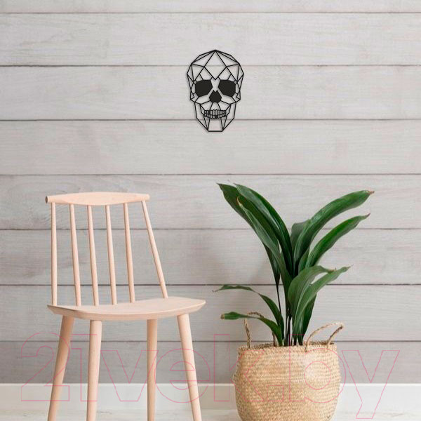 Изображение товара Декор настенный Woodary 2324 (475x335)