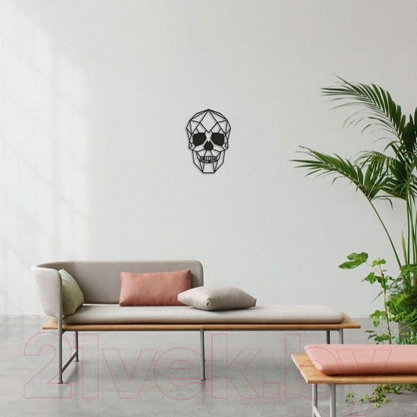 Изображение товара Декор настенный Woodary 2324 (475x335)