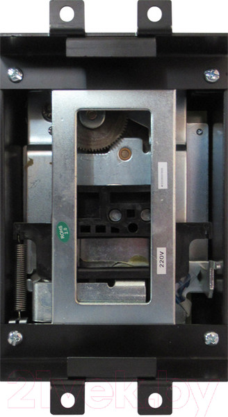 Изображение товара Привод моторный Chint MD-M4 D3/A1 / 946912