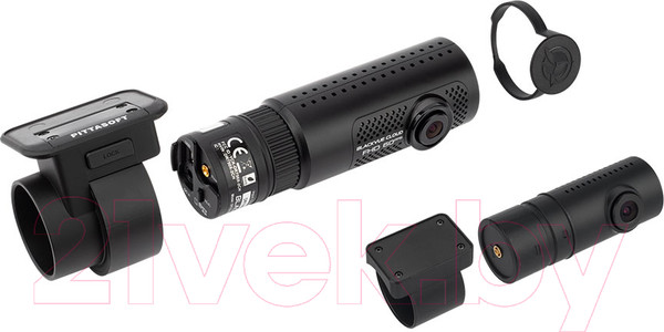 Изображение товара Автомобильный видеорегистратор BlackVue DR750X-2CH