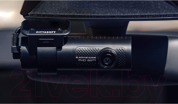 Изображение товара Автомобильный видеорегистратор BlackVue DR750X-2CH