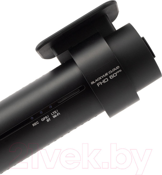 Изображение товара Автомобильный видеорегистратор BlackVue DR750X-2CH