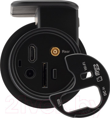 Изображение товара Автомобильный видеорегистратор BlackVue DR750X-2CH