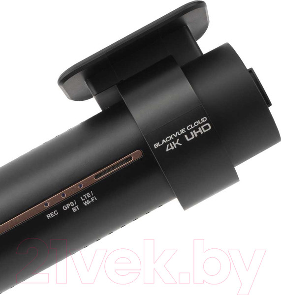 Изображение товара Автомобильный видеорегистратор BlackVue DR900X-2CH