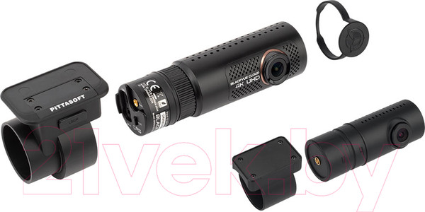 Изображение товара Автомобильный видеорегистратор BlackVue DR900X-2CH