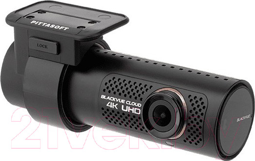 Изображение товара Автомобильный видеорегистратор BlackVue DR900X-2CH