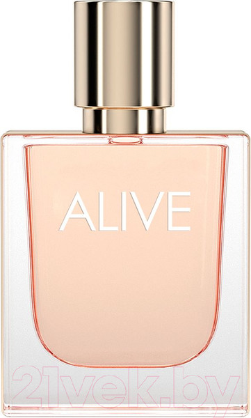 Изображение товара Парфюмерная вода Hugo Boss Alive for Women (30мл)