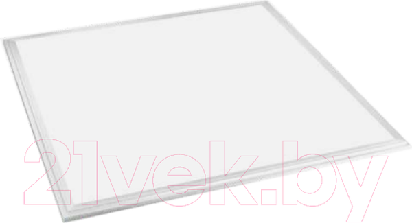 Изображение товара Панель светодиодная КС СВO-LED-131-36W-595x595x9-6500К-3240Lm / 89136