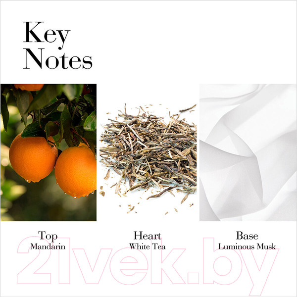 Изображение товара Туалетная вода Elizabeth Arden White Tea Mandarin Blossom for Women (30мл)