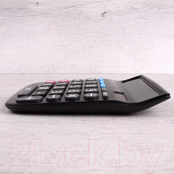Изображение товара Калькулятор Darvish DV-50-12BK