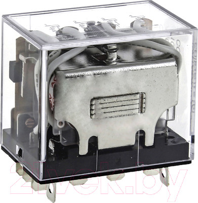 Изображение товара Реле промежуточное КС LY-4/24В АС / 88507