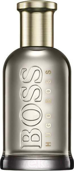 Изображение товара Парфюмерная вода Hugo Boss Boss Bottled №6 for Men (50мл)