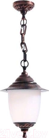 Изображение товара Светильник уличный TDM SQ0330-0509