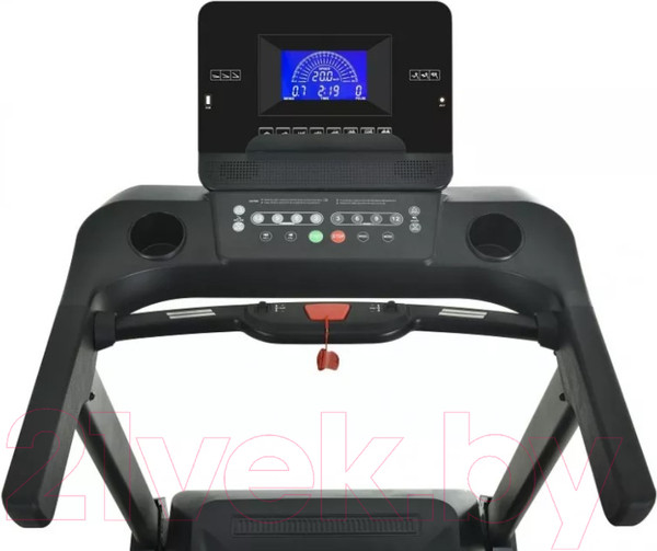 Изображение товара Электрическая беговая дорожка Proxima Gela PROT-212