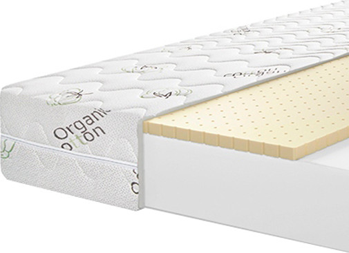 Изображение товара Матрас Территория сна Лидер 120x186