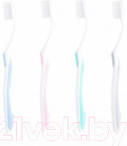 Изображение товара Зубная щетка Dr. NanoTo Nano Silver