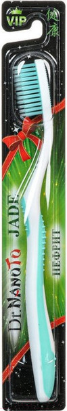 Изображение товара Зубная щетка Dr. NanoTo Jade