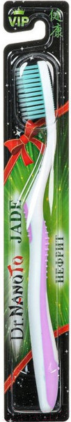 Изображение товара Зубная щетка Dr. NanoTo Jade