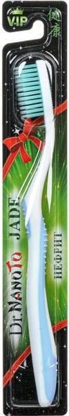 Изображение товара Зубная щетка Dr. NanoTo Jade