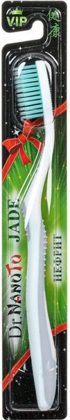 Изображение товара Зубная щетка Dr. NanoTo Jade