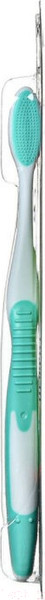 Изображение товара Зубная щетка Dr. NanoTo Jade