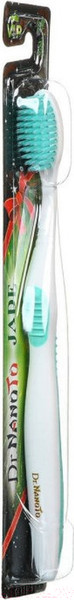 Изображение товара Зубная щетка Dr. NanoTo Jade