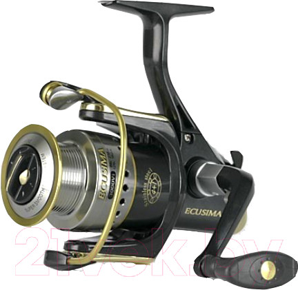 Изображение товара Катушка безынерционная Ryobi Ecusima 1000Vi 4+1bb