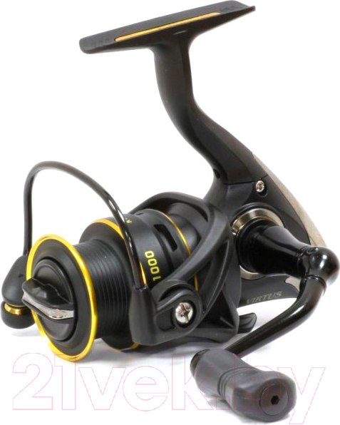 Изображение товара Катушка безынерционная Ryobi Virtus 2000 4+1bb