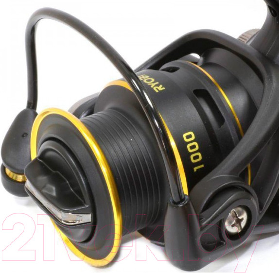 Изображение товара Катушка безынерционная Ryobi Virtus 3000 4+1bb