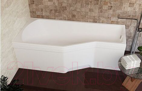 Изображение товара Экран для ванны 1Марка Convey 170 L