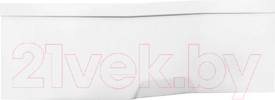 Изображение товара Экран для ванны 1Марка Convey 170 L