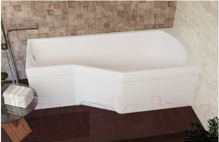 Изображение товара Экран для ванны 1Марка Convey 170 R