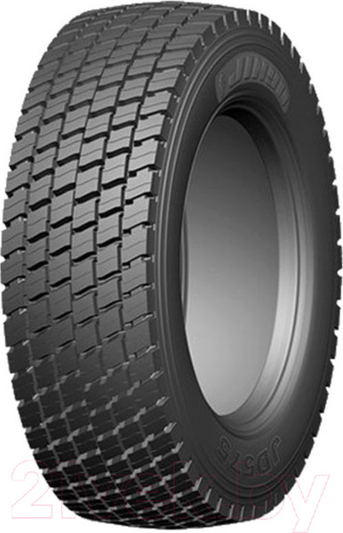 Изображение товара Грузовая шина Jinyu 315/80R22.5 JD575 156/153K 20PR Ведущая
