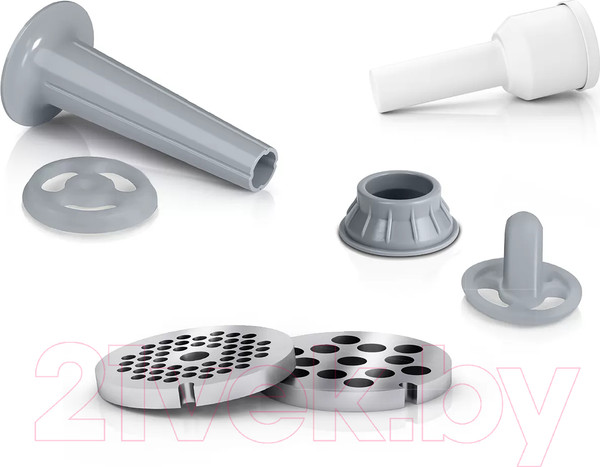 Изображение товара Мясорубка электрическая Bosch MFW2520W