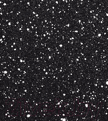 Изображение товара Набор кухонной посуды Мечта Гранит №1 / M001802 (черный)