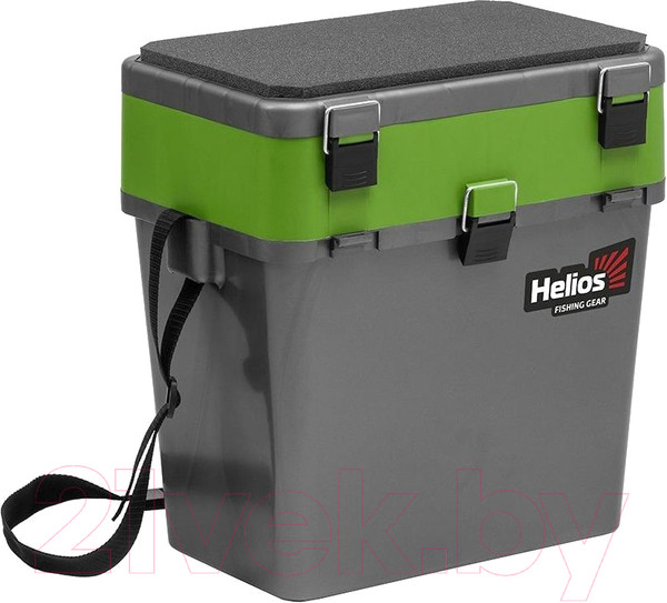 Изображение товара Ящик рыболовный Helios HS-IB-19-GG
