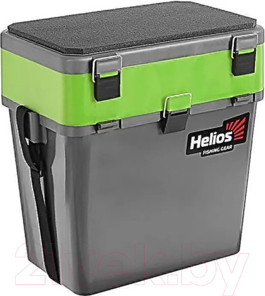 Изображение товара Ящик рыболовный Helios HS-IB-19-GG