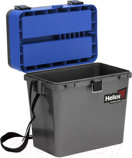 Изображение товара Ящик рыболовный Helios HS-IB-19-GB
