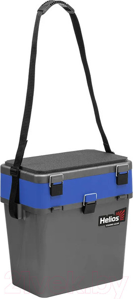 Изображение товара Ящик рыболовный Helios HS-IB-19-GB