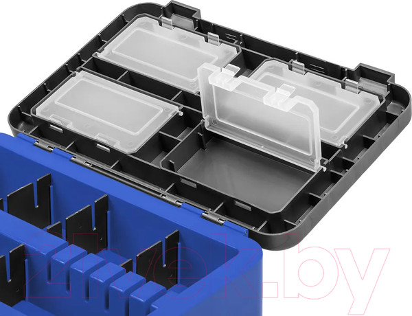 Изображение товара Ящик рыболовный Helios HS-IB-19-GB
