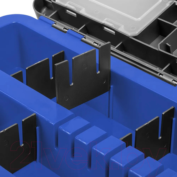 Изображение товара Ящик рыболовный Helios HS-IB-19-GB