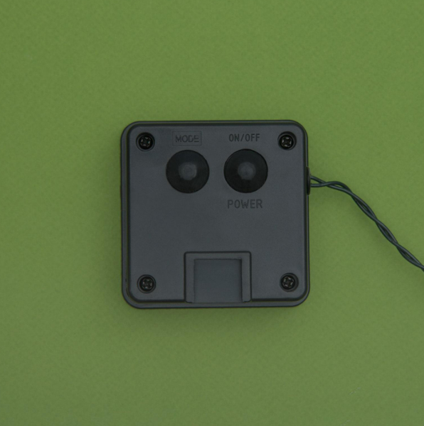 Изображение товара Светодиодная гирлянда Luazon Нить Лилия 4137046 (4.5м)